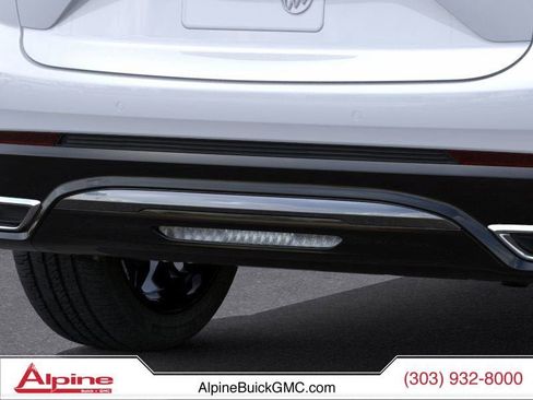 New 2026 Buick Envision Sport Touring AWD/4WD image 14