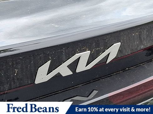 New 2026 Kia K5 GT-Line AWD/4WD image 25