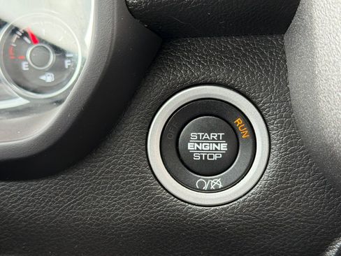 Used 2023 RAM 2500 Tradesman w/ Towing Technology Group image 21