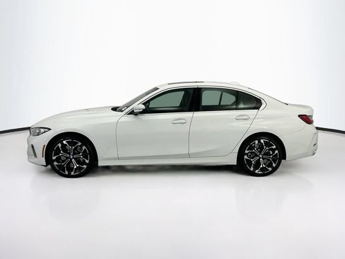 Used 2026 BMW 330i Sedan w/ Convenience Package RWD image 8