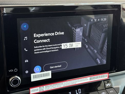 New 2026 Toyota Camry LE w/ Convenience Package FWD image 22