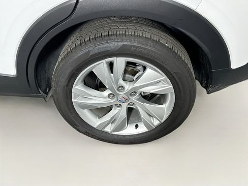 Used 2025 Buick Encore GX Preferred FWD image 11