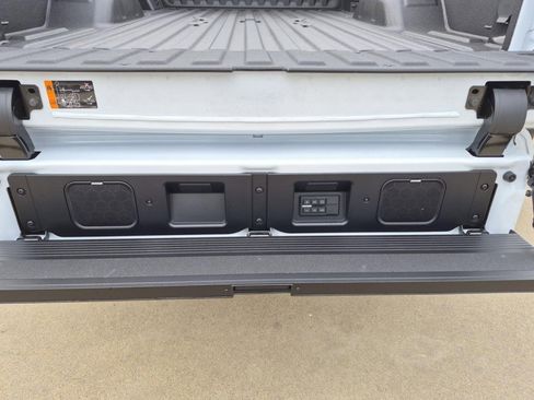 New 2026 GMC Sierra 3500 Denali Ultimate AWD/4WD image 8