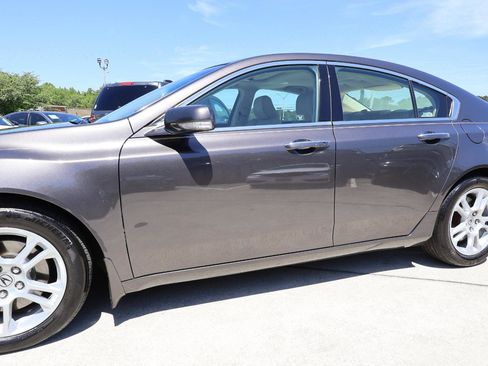 Used 2009 Acura TL w/ Technology Package FWD image 33