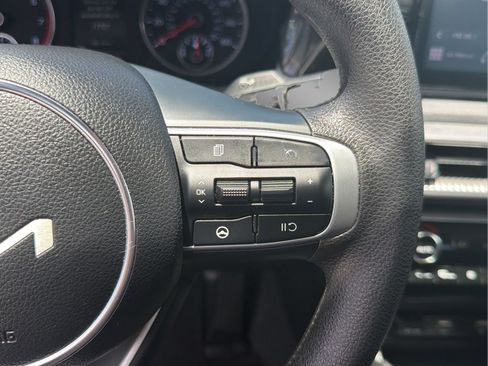 Used 2024 Kia K5 LXS FWD image 33