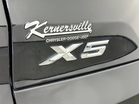 Used 2021 BMW X5 sDrive40i RWD image 28