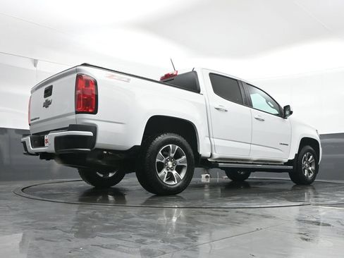 Used 2020 Chevrolet Colorado Z71 image 46