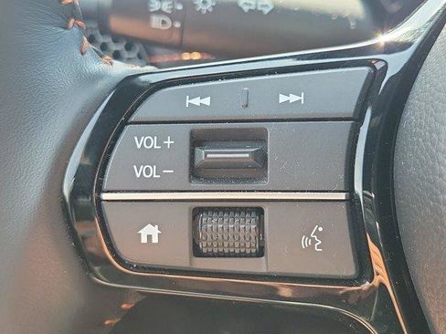 Used 2026 Honda HR-V Sport image 22