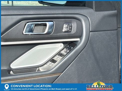 New 2026 Ford Explorer Tremor AWD/4WD image 19