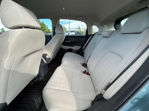 Used 2024 Honda HR-V LX image 28