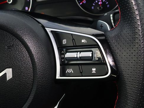 Used 2023 Kia Forte GT w/ GT2 Package image 25