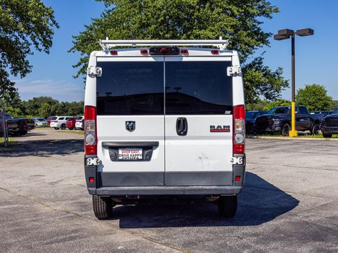 Used 2018 RAM ProMaster 1500 FWD image 14