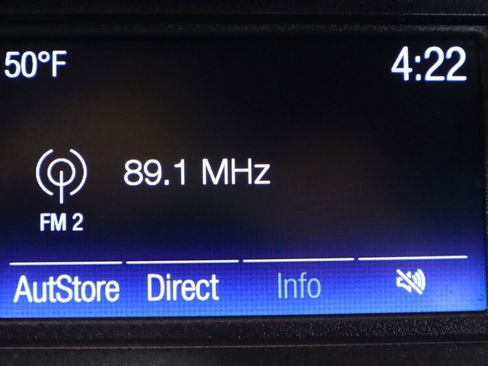 Used 2018 Ford Mustang Coupe image 18