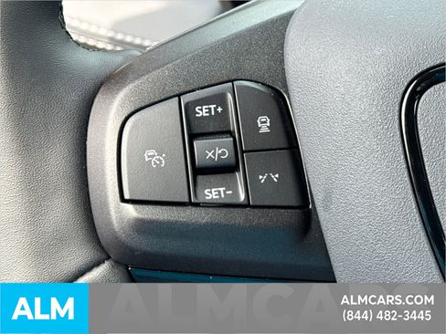 Used 2025 Ford Mustang Mach-E Premium image 29