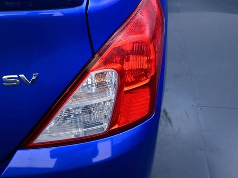 Used 2017 Nissan Versa SV FWD image 25