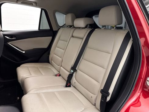 Used 2016 MAZDA CX-5 Grand Touring image 32