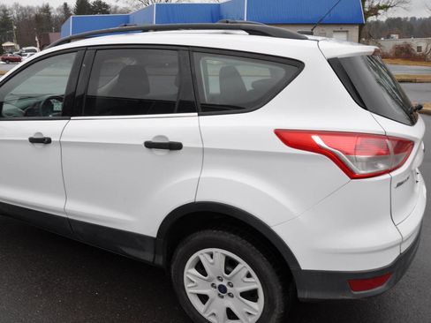 Used 2016 Ford Escape S image 13