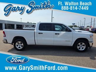 Used 2023 RAM 1500 Big Horn RWD video 1