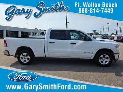 Used 2023 RAM 1500 Big Horn