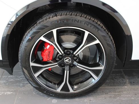 New 2026 Acura MDX Type S image 27