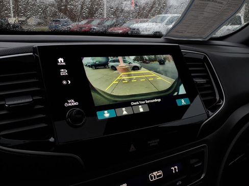 Certified 2022 Honda Pilot TrailSport image 20