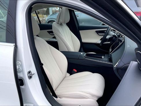 Certified 2024 Mercedes-Benz E 350 4MATIC Sedan image 7