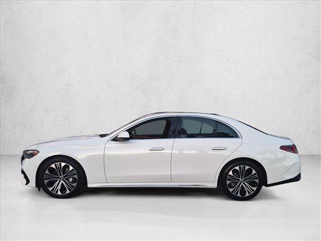 Used 2026 Mercedes-Benz E 350 Sedan image 9