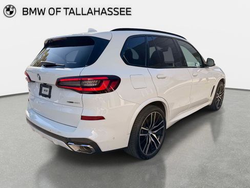 Used 2023 BMW X5 sDrive40i w/ M Sport Package RWD image 5