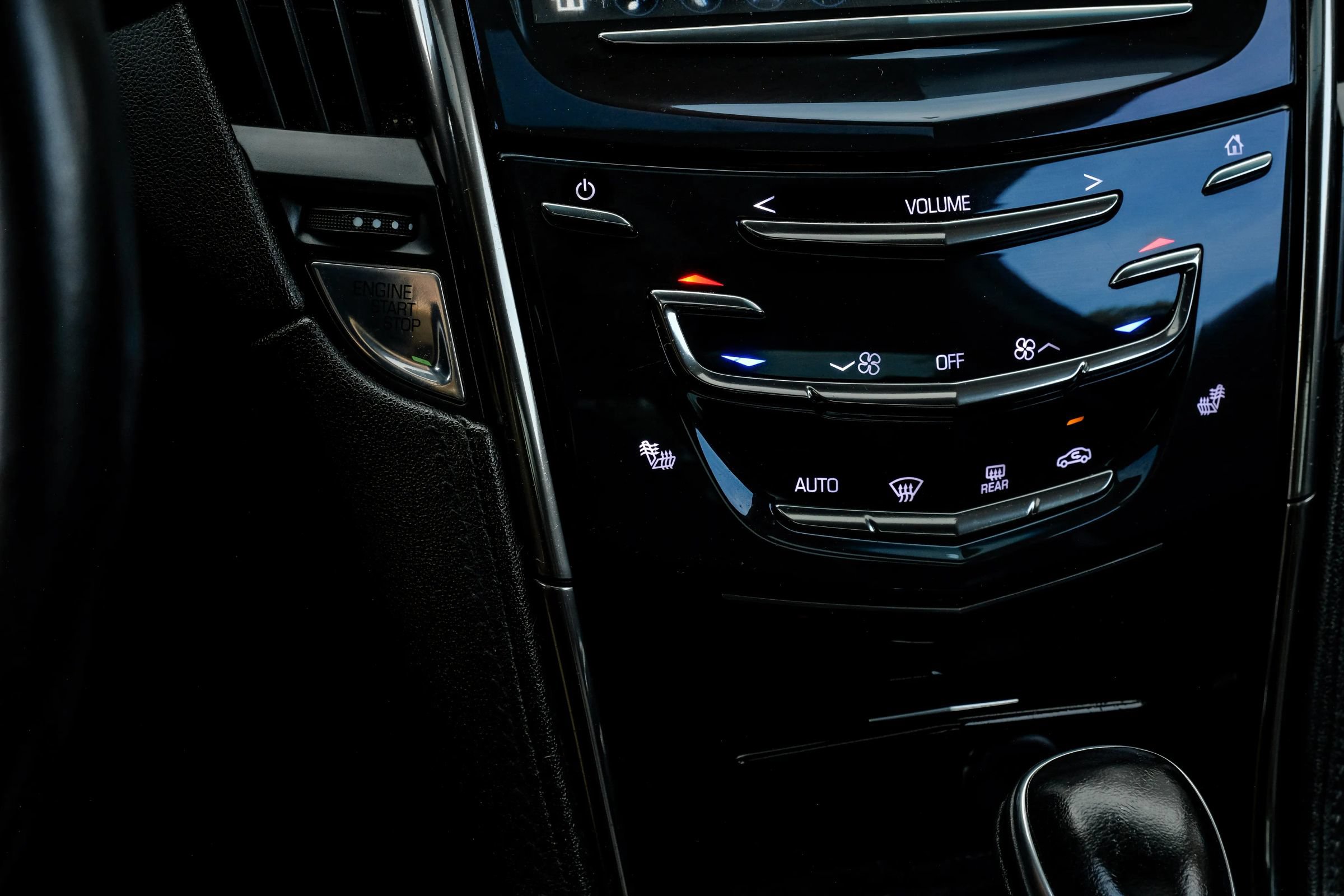 Used 2019 Cadillac ATS Premium Luxury RWD image 30