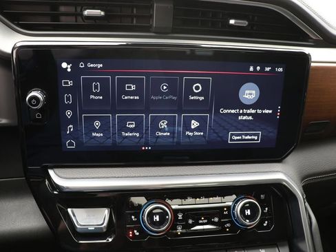 Used 2022 GMC Sierra 1500 Denali w/ Denali Reserve Package image 29