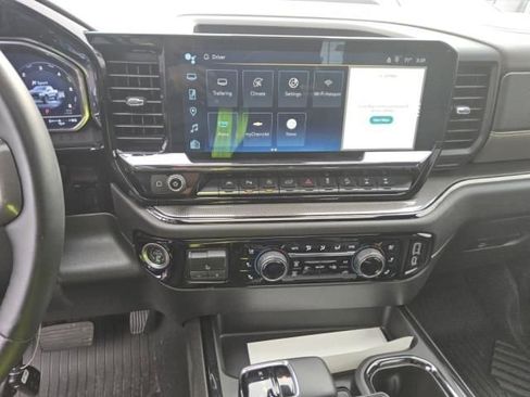 Used 2024 Chevrolet Silverado 1500 ZR2 w/ ZR2 Bison Edition AWD/4WD image 5