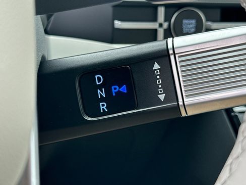 New 2026 Hyundai Santa Fe SEL image 22