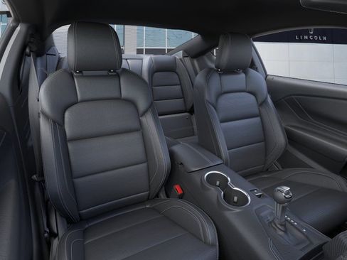 New 2026 Ford Mustang GT Premium RWD image 10