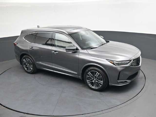Used 2026 Acura MDX w/ Advance Package AWD/4WD image 23