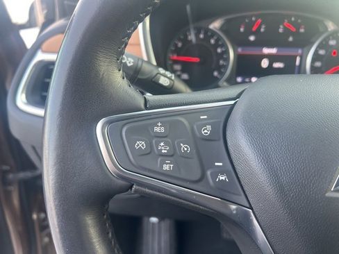 Used 2019 Chevrolet Equinox Premier image 26