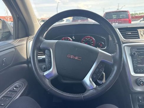 Used 2016 GMC Acadia SLE AWD/4WD image 23