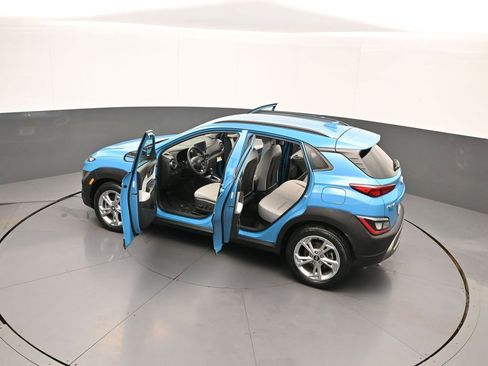 Certified 2023 Hyundai Kona SEL w/ Cargo Package AWD/4WD image 43