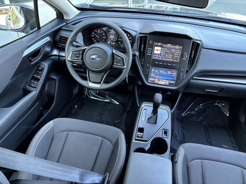 Used 2025 Subaru Impreza 2.0i AWD/4WD image 16