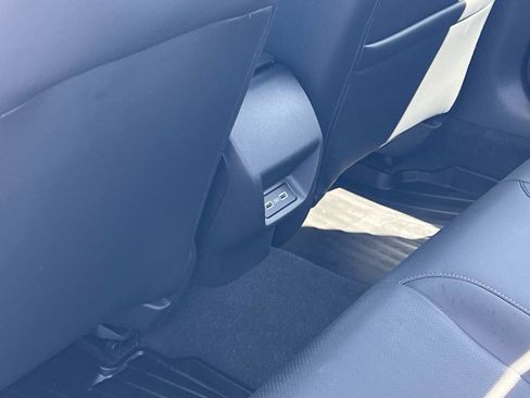 Certified 2024 Honda Civic Touring image 24