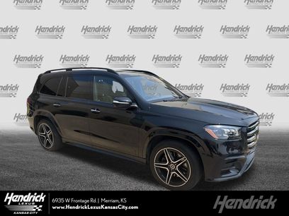 Used 2024 Mercedes-Benz GLS 450 4MATIC