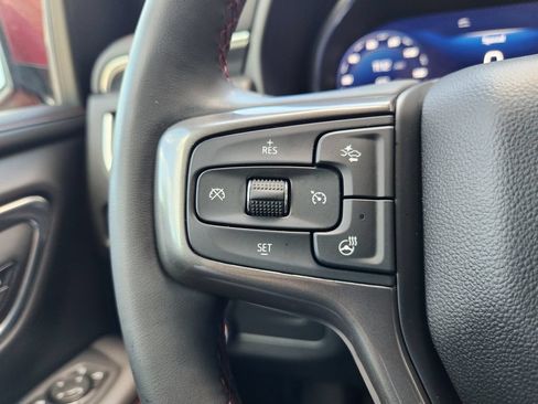 Used 2023 Chevrolet Tahoe RST w/ Luxury Package RWD image 29