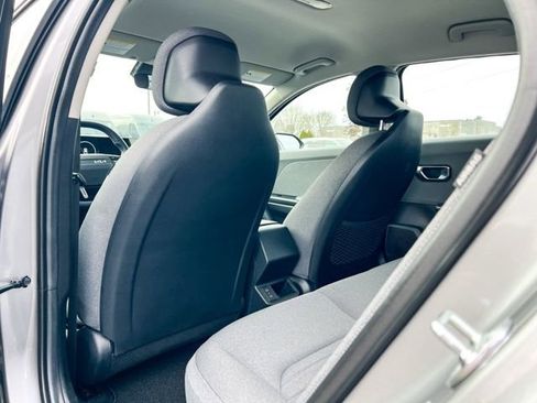 Certified 2025 Kia K4 EX image 10