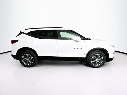 Used 2023 Chevrolet Blazer LT w/ Convenience Package image 10
