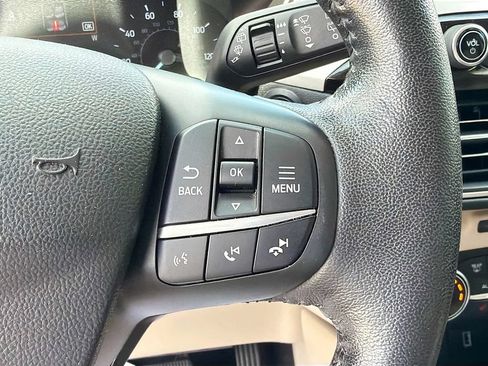Used 2020 Ford Escape SEL FWD image 37