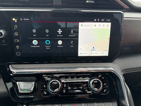 Used 2024 GMC Sierra 2500 Denali Ultimate w/ Max Trailering Package image 31