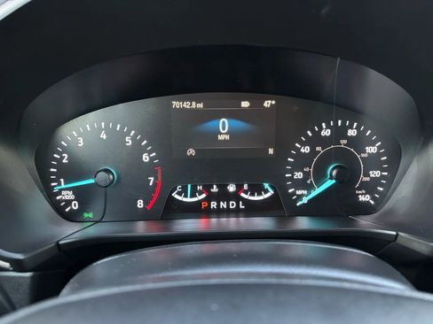 Used 2021 Ford Escape SE AWD/4WD image 32