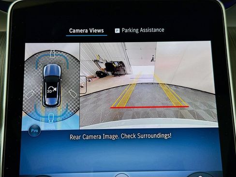 Used 2026 Mercedes-Benz GLC 300 4MATIC image 14