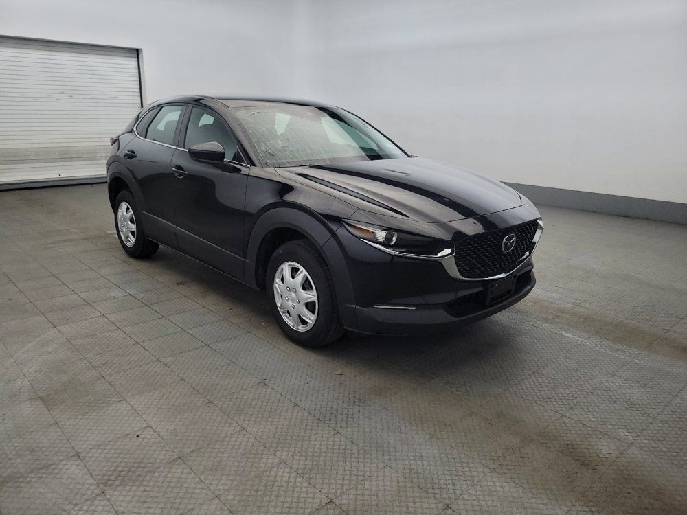 Used 2021 MAZDA CX-30 FWD 2.5 S image 13