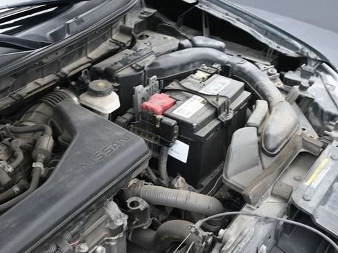 Used 2019 Nissan Rogue SL w/ Premium Package AWD/4WD image 43