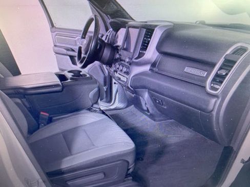 Used 2022 RAM 1500 Big Horn image 11